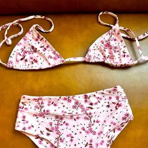 Kulanikinis bikini set